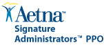 Aetna logo